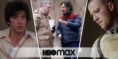 Lançamentos HBO Max Setembro 2025: Filmes Imperdíveis
