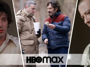 Lançamentos HBO Max Setembro 2025: Filmes Imperdíveis