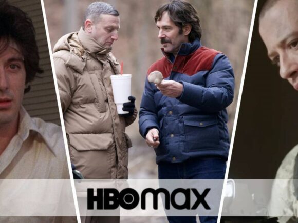 Lançamentos HBO Max Setembro 2025: Filmes Imperdíveis