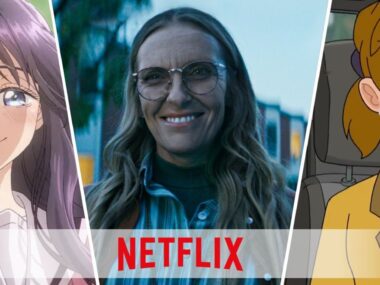 Lançamentos Netflix Setembro 2025: Séries Originais