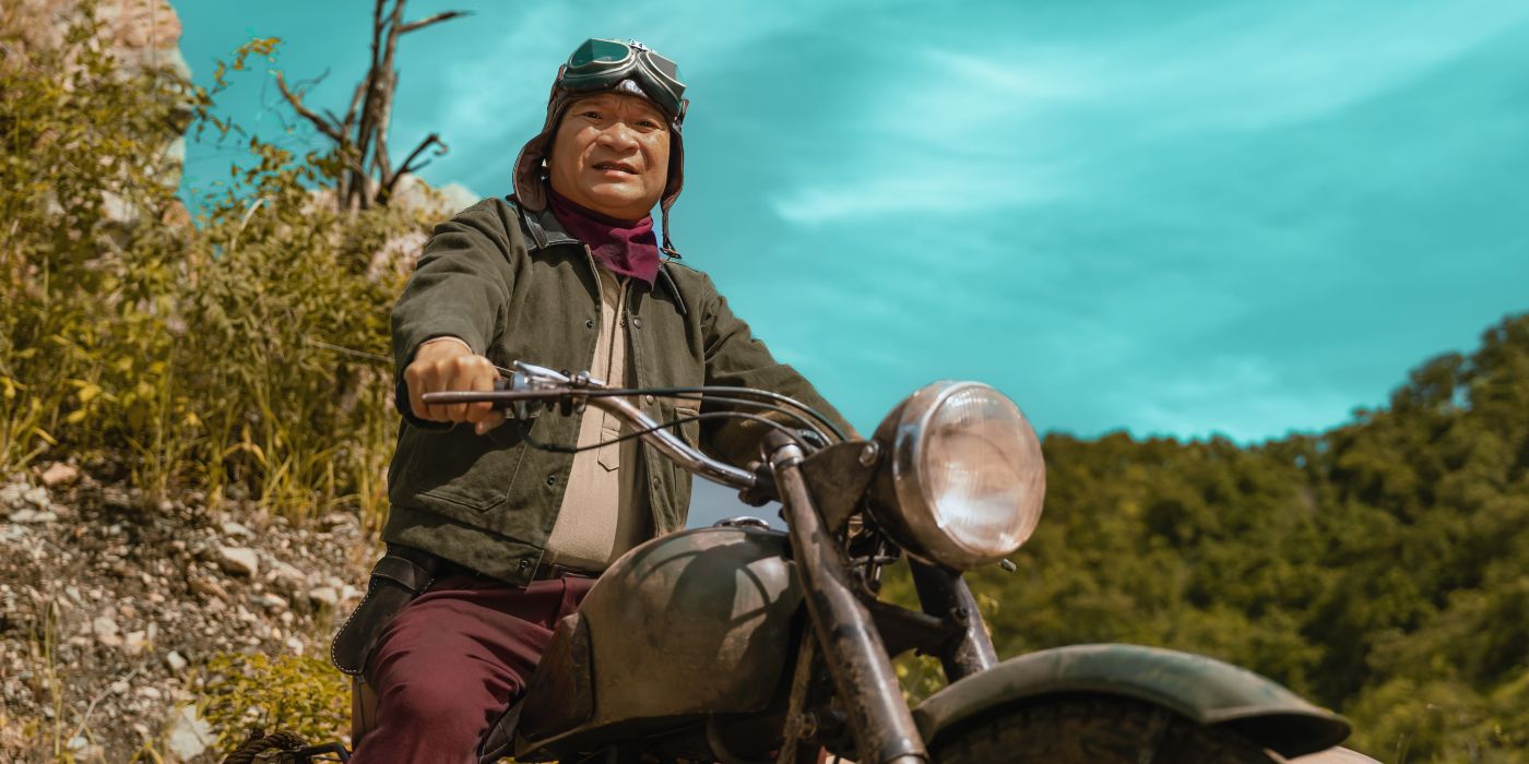 Comédia de ação explosiva na Netflix: um filme que você precisa assistir