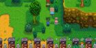 Rodovia do Bumbum: fã de Stardew Valley cria atalho épico