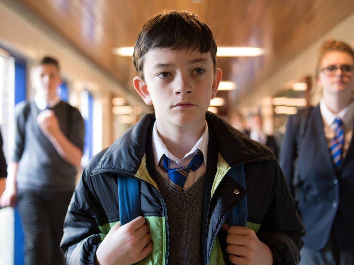 The Gorge: Épico de Fantasia com Estrelas de Rogue One e Alien Chega ao Streaming