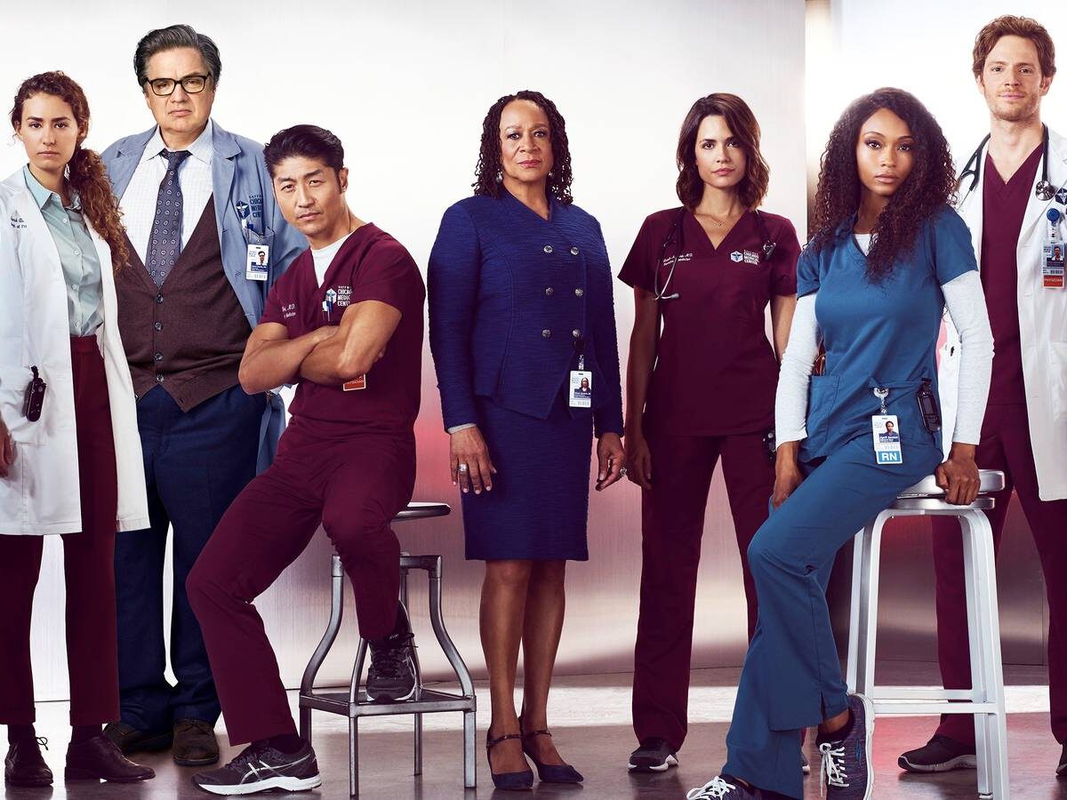 Chicago Med: Retorno de ator ameaça final de personagem