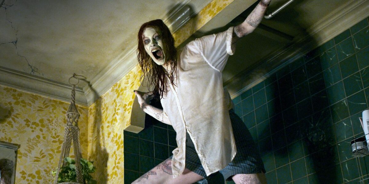 10 Filmes de Terror que Mudaram Tudo em 10 Minutos