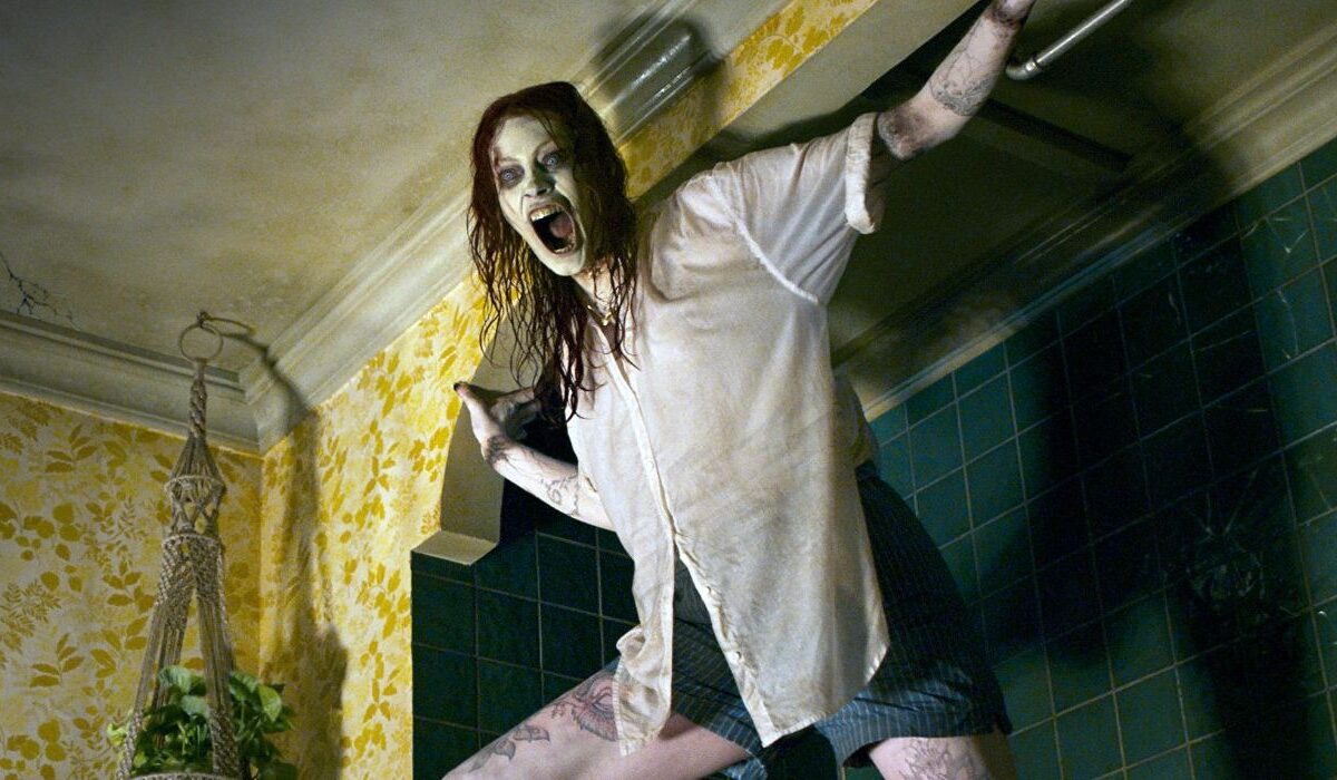 10 Filmes de Terror que Mudaram Tudo em 10 Minutos