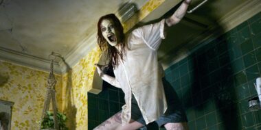 10 Filmes de Terror que Mudaram Tudo em 10 Minutos