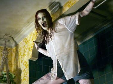 10 Filmes de Terror que Mudaram Tudo em 10 Minutos