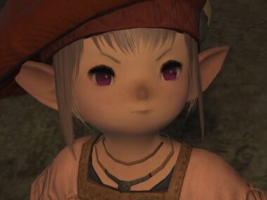 Review bombing em FFXIV: jogadores decepcionados com Mare Synchronos