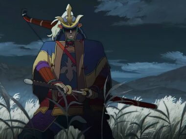 Polêmica: Novo anime de Sekiro é acusado de usar IA