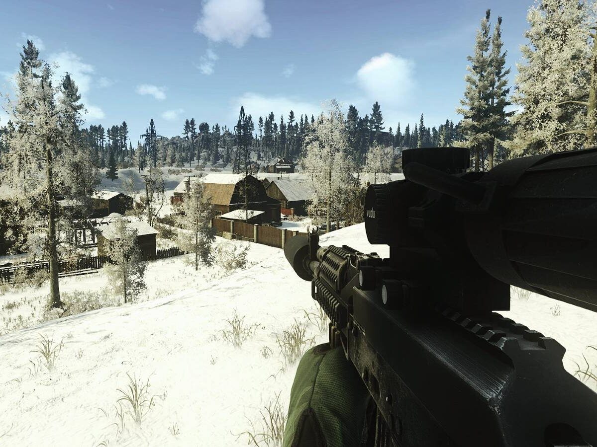 Escape From Tarkov Chega ao Steam? Anúncio Iminente!