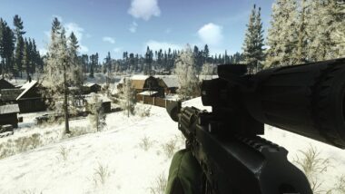 Escape From Tarkov Chega ao Steam? Anúncio Iminente!
