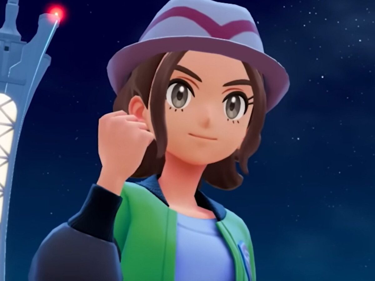 Pokémon Legends: Z-A - Cutscenes Dividindo Fãs