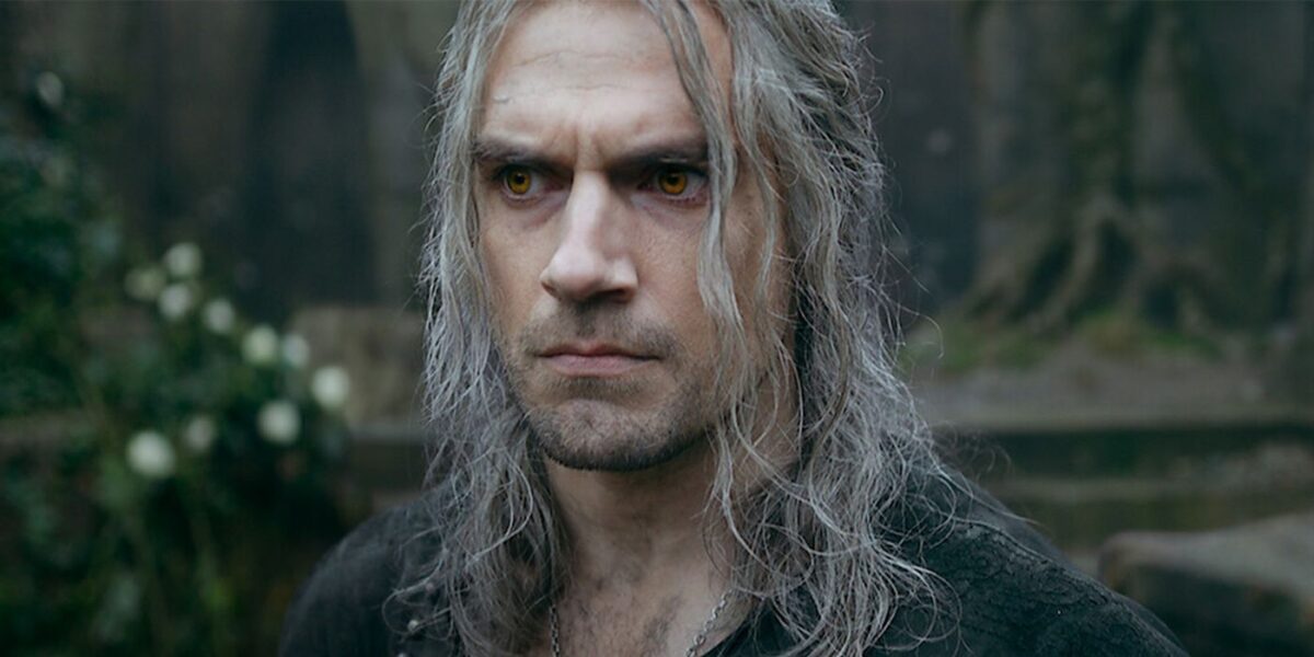 The Witcher: Spin-off de Netflix sofre revés devastador