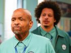 5 Teorias da Conspiração sobre o Sr. Johnson em Abbott Elementary