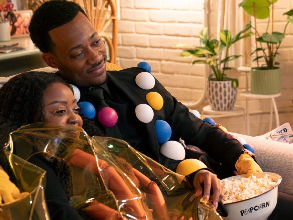 Abbott Elementary 5ª Temporada: O Futuro Conturbado de Janine e Gregory