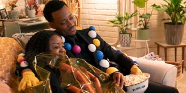 Abbott Elementary 5ª Temporada: O Futuro Conturbado de Janine e Gregory