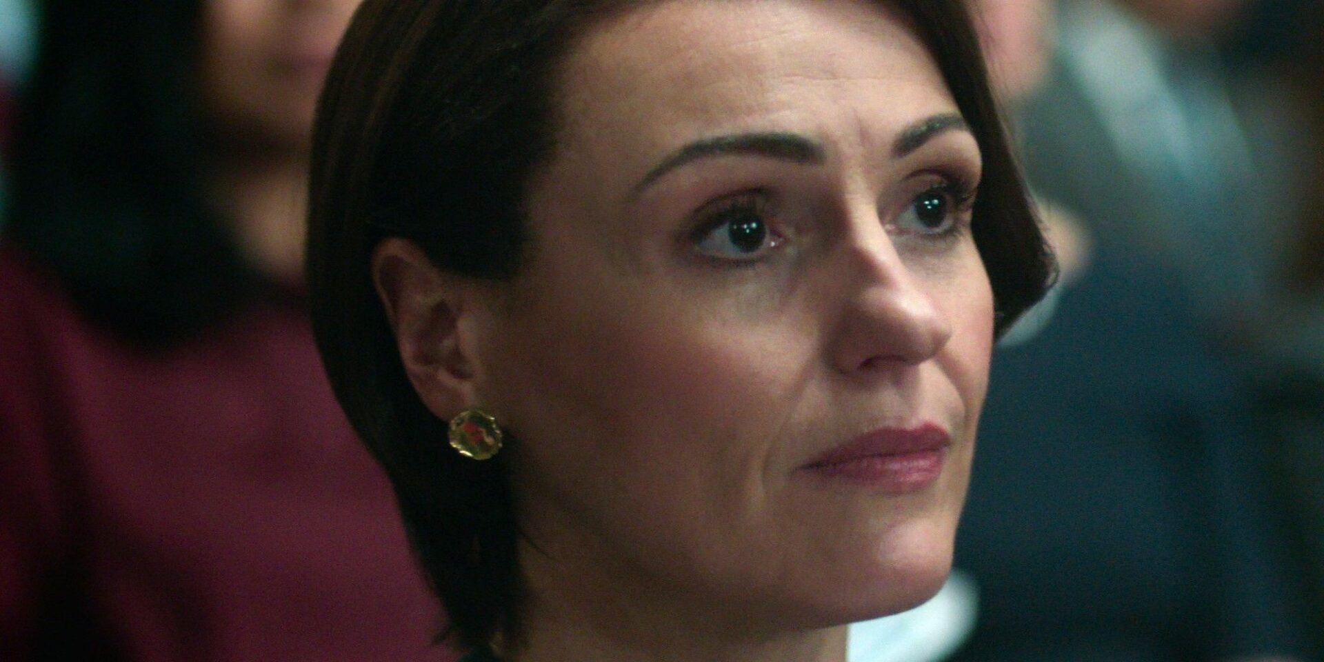 Hostage: Explicação do Final, Salto no Tempo e o Futuro de Sylvie