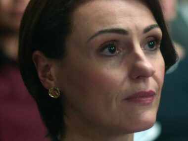 Hostage: Explicação do Final, Salto no Tempo e o Futuro de Sylvie