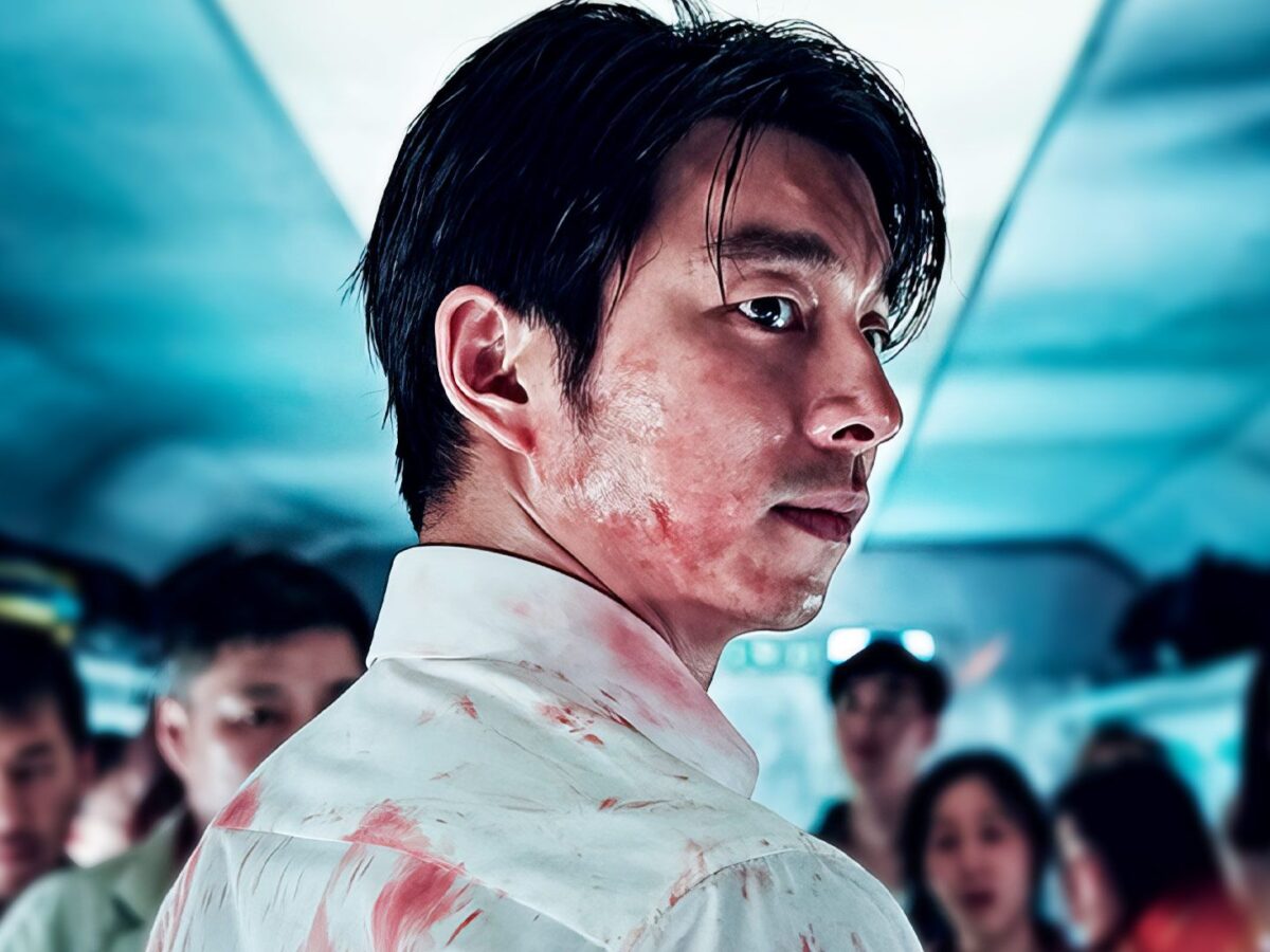 10 Filmes de Terror Coreano para Amar de Medo