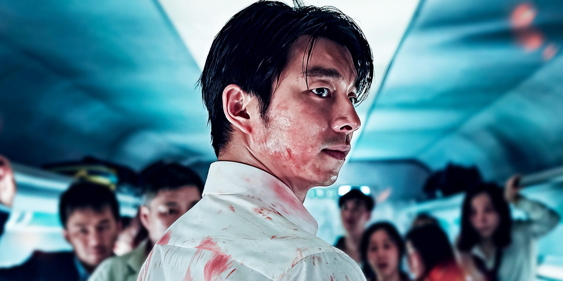 10 Filmes de Terror Coreano para Amar de Medo