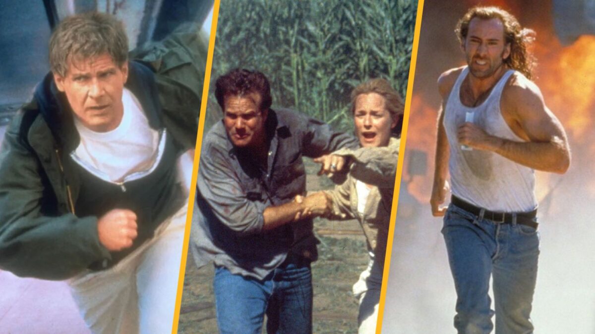 Os 10 Melhores Filmes de Ação dos Anos 90