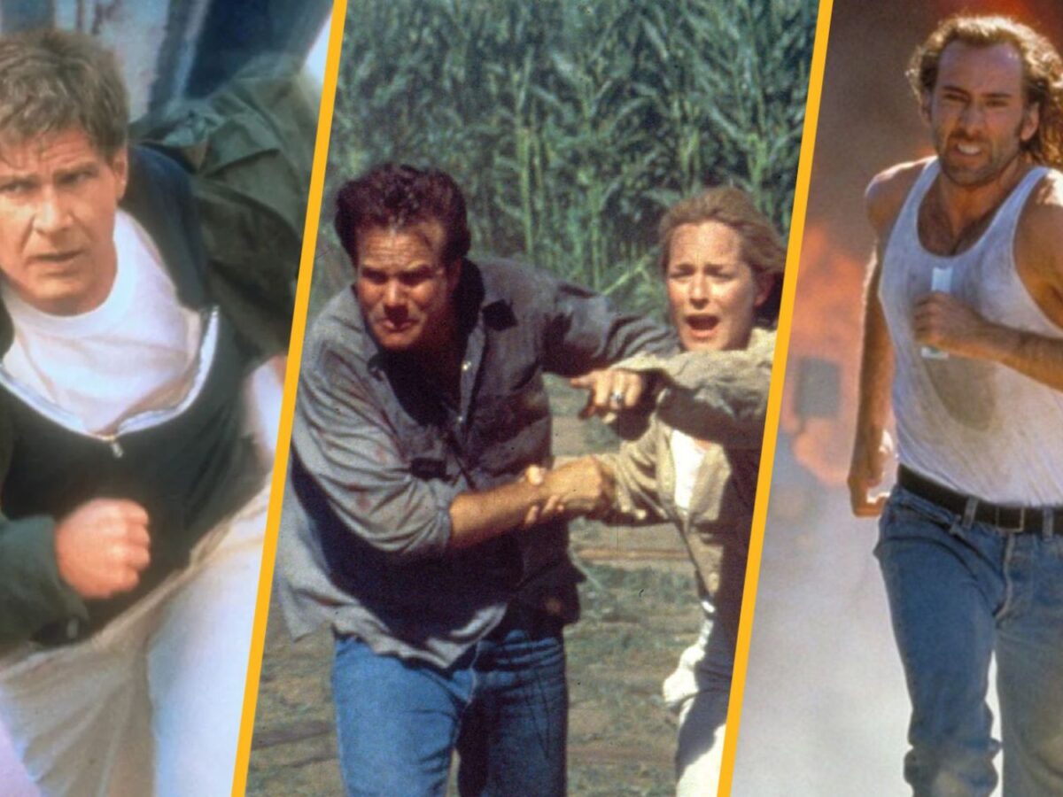 Os 10 Melhores Filmes de Ação dos Anos 90