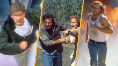 Os 10 Melhores Filmes de Ação dos Anos 90