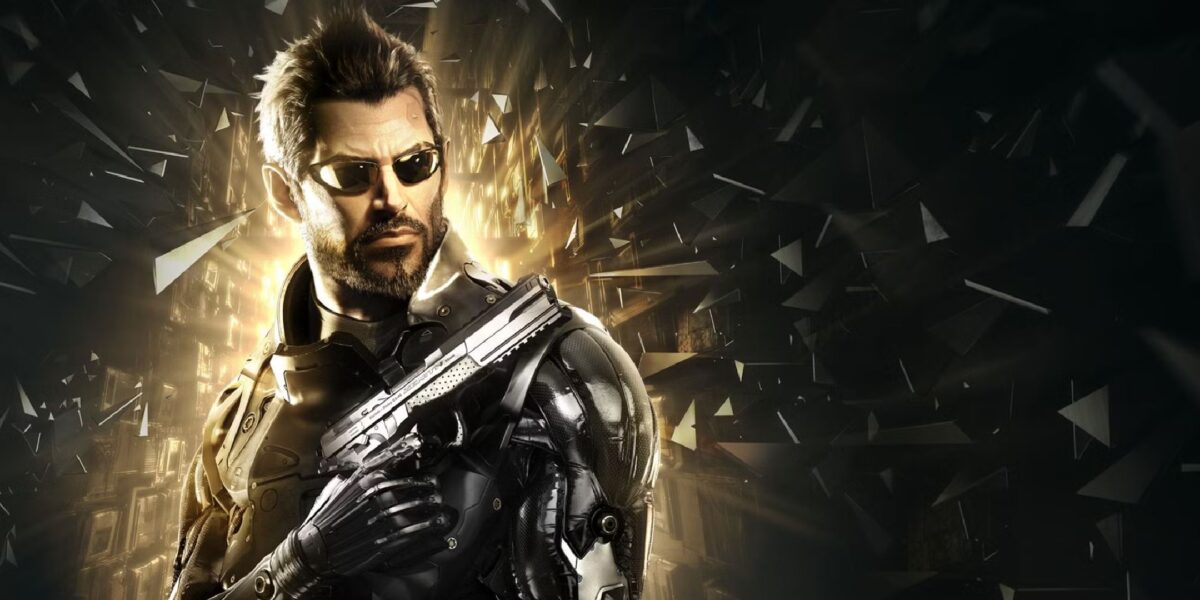 Deus Ex: Mankind Divided: compositor divulga músicas inéditas