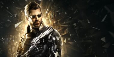 Deus Ex: Mankind Divided: compositor divulga músicas inéditas