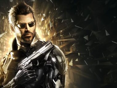Deus Ex: Mankind Divided: compositor divulga músicas inéditas