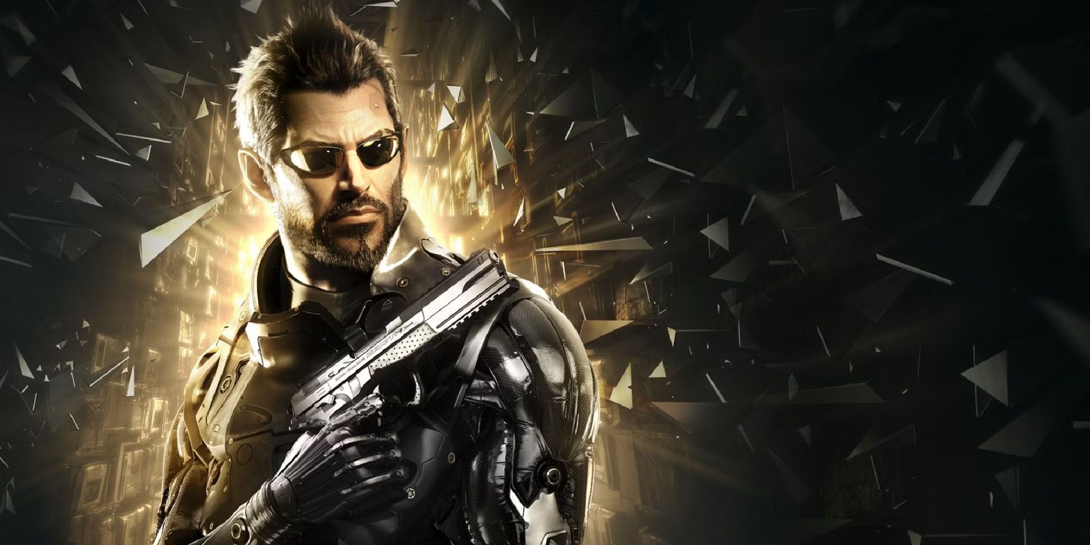 Deus Ex: Mankind Divided: compositor divulga músicas inéditas