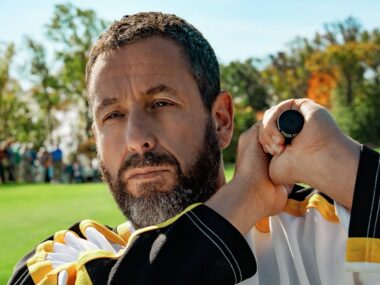 Happy Gilmore 2: Netflix bate recorde com sequência inesperada