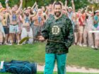 Happy Gilmore 2: Custo de Produção Inesperado