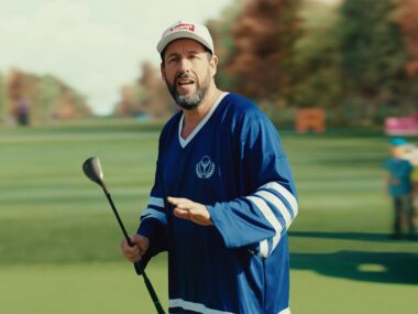 Happy Gilmore 2: Scanline VFX e o Maxi Golf Tour
