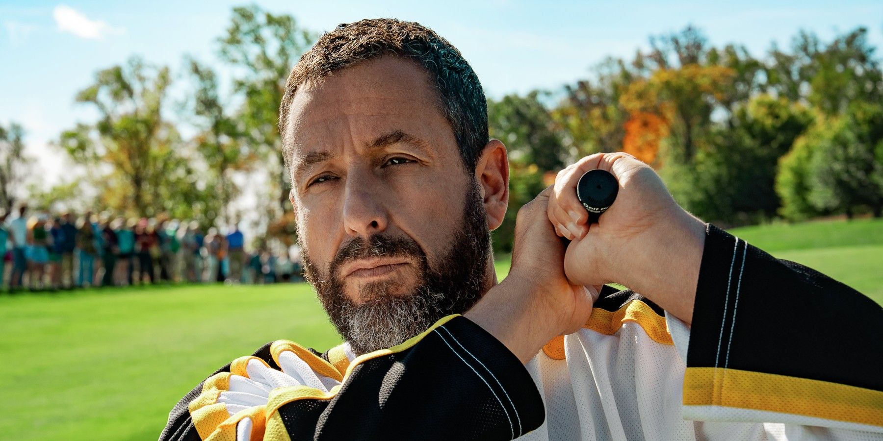 Happy Gilmore 2: Orçamento de filme da Marvel? Saiba mais!