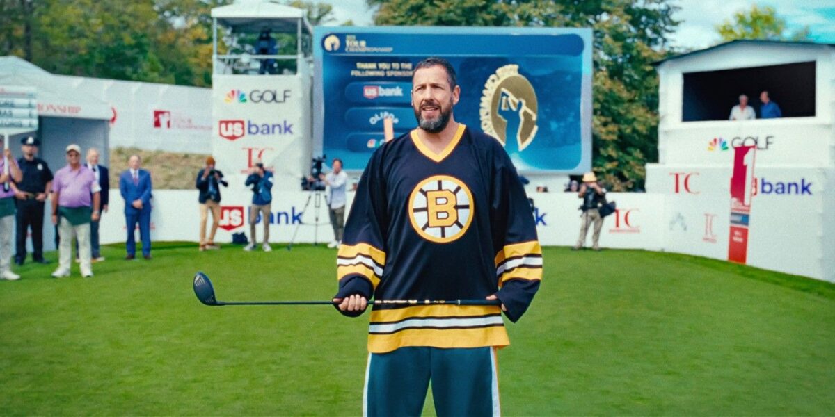 Sandler's New Movie: 8 A-List Stars Missing From Sequel