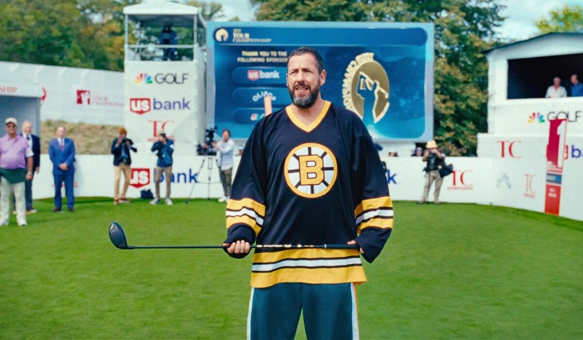 Sandler's New Movie: 8 A-List Stars Missing From Sequel