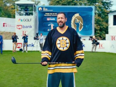 Sandler's New Movie: 8 A-List Stars Missing From Sequel