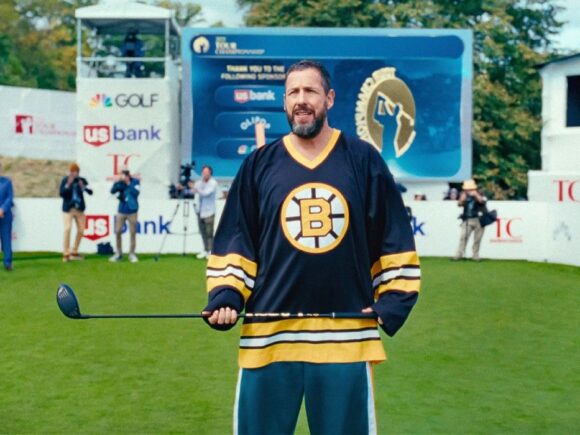 Sandler's New Movie: 8 A-List Stars Missing From Sequel