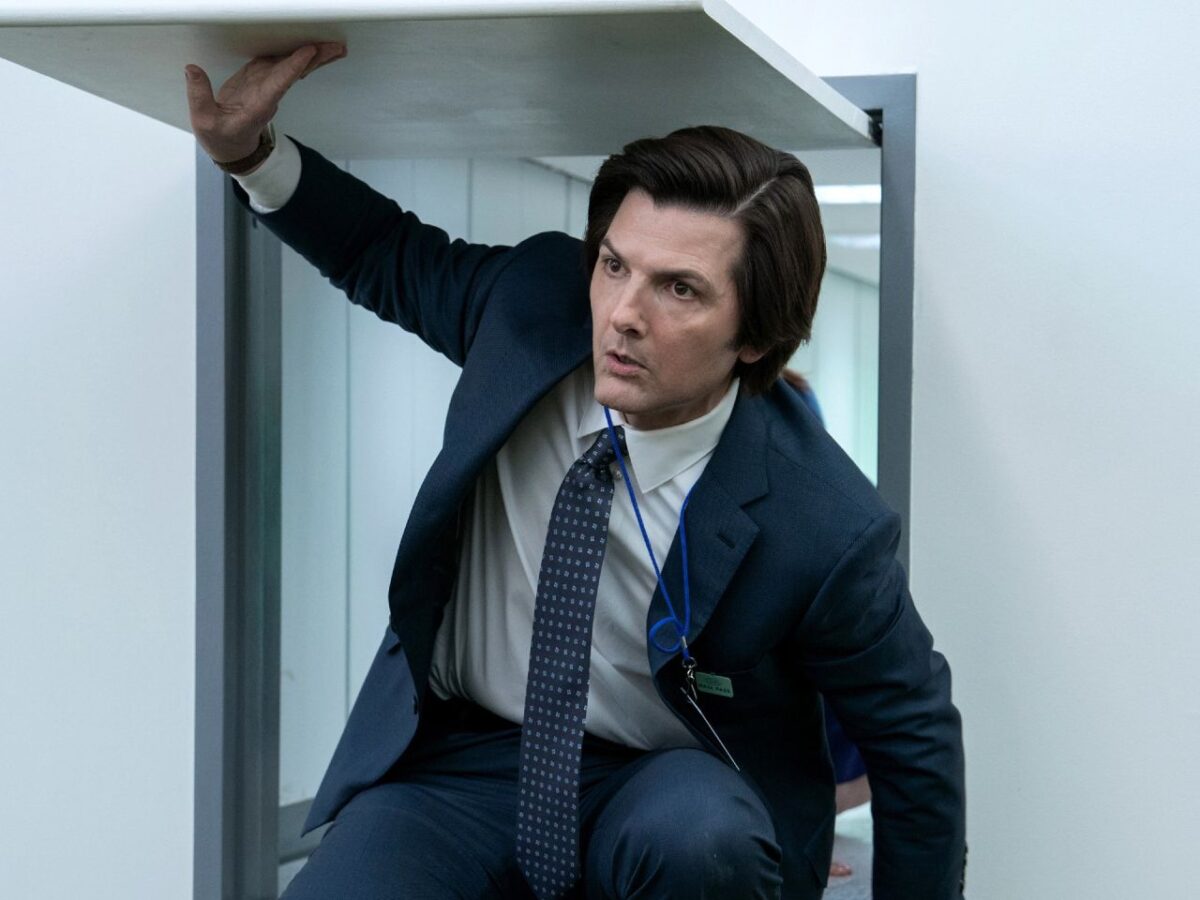 Teoria sinistra de Severance sobre Lumon é desmentida