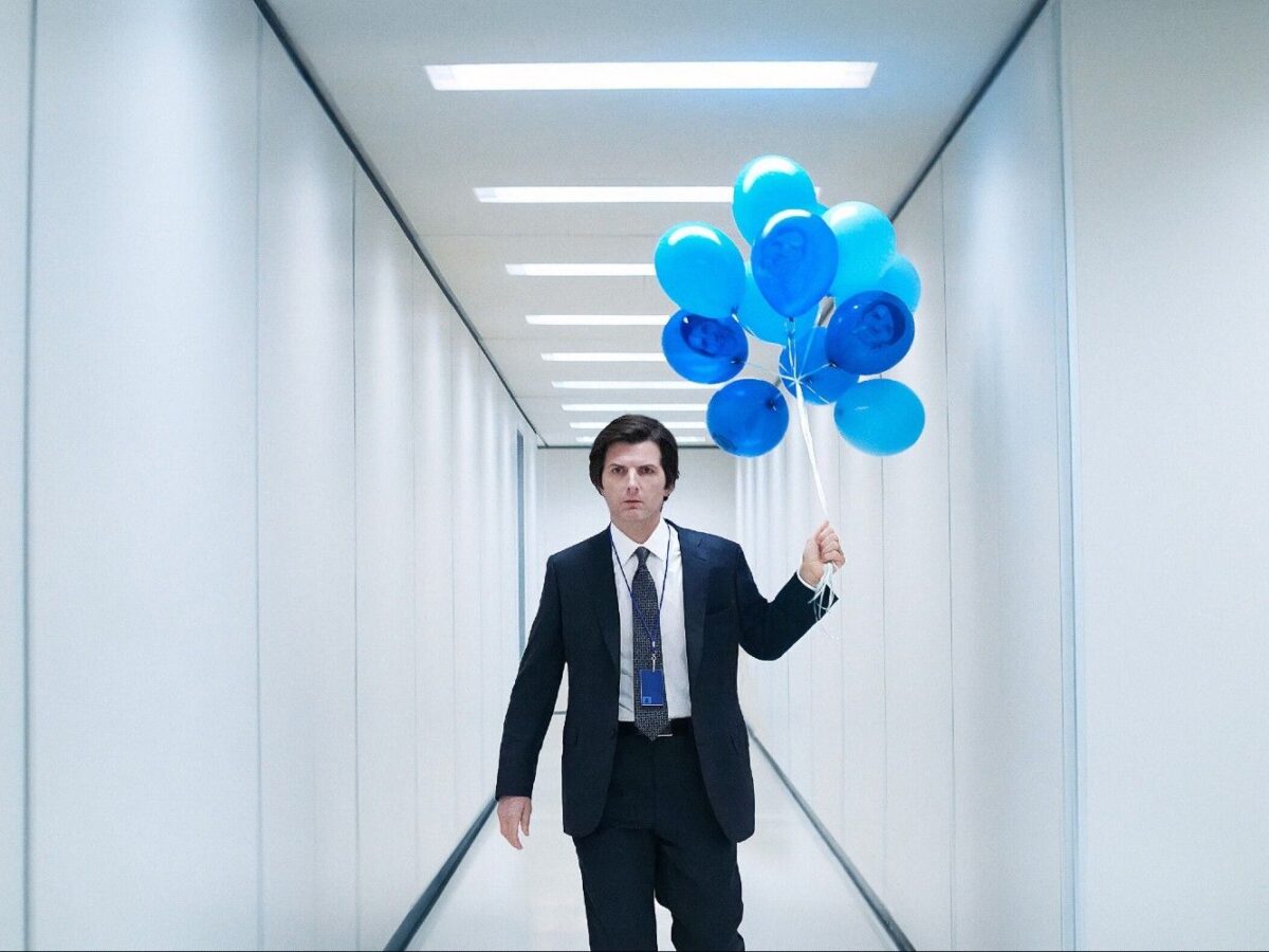 Ben Stiller esclarece seu papel reduzido em Severance na 3ª temporada