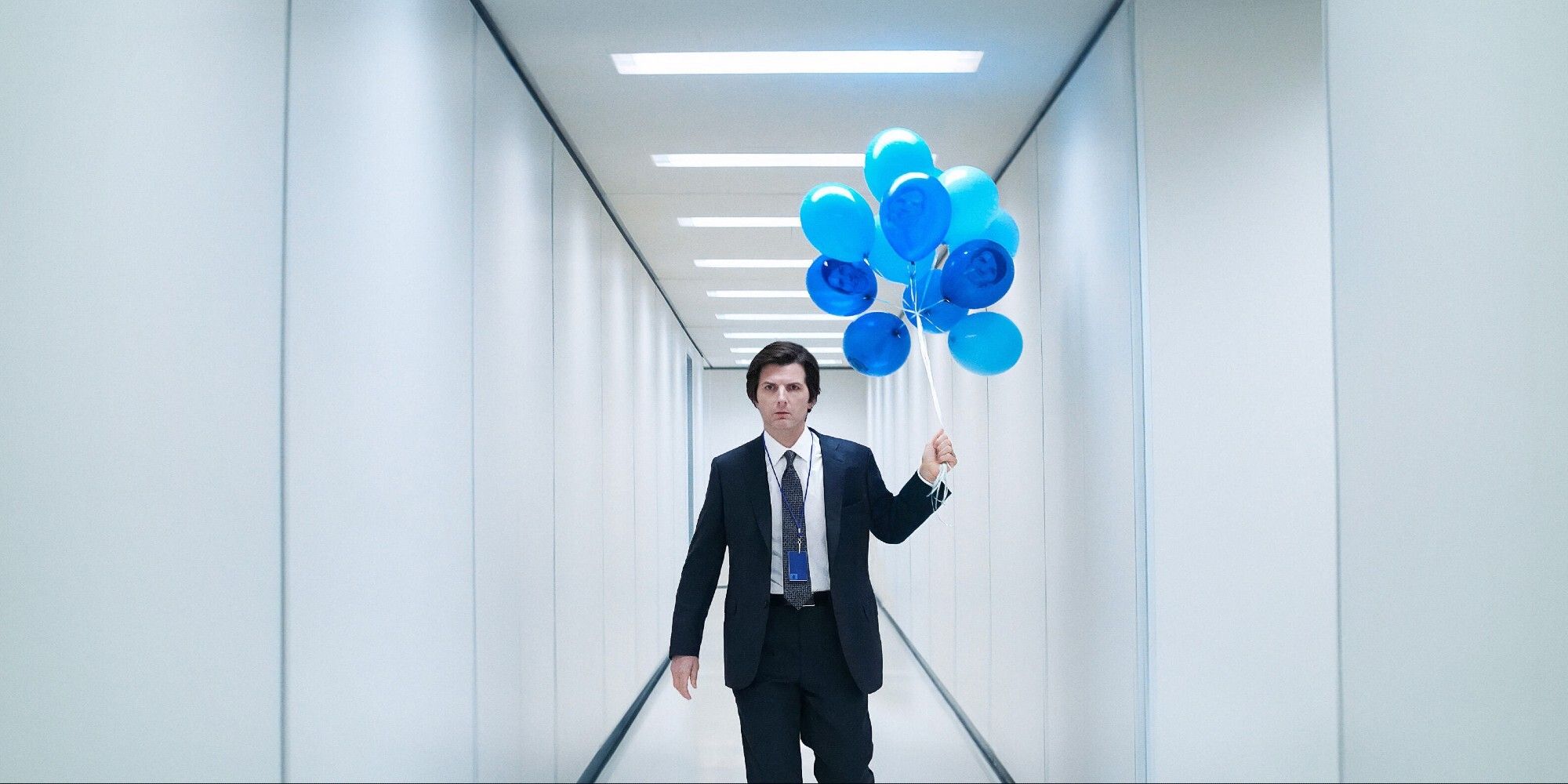 Ben Stiller esclarece seu papel reduzido em Severance na 3ª temporada