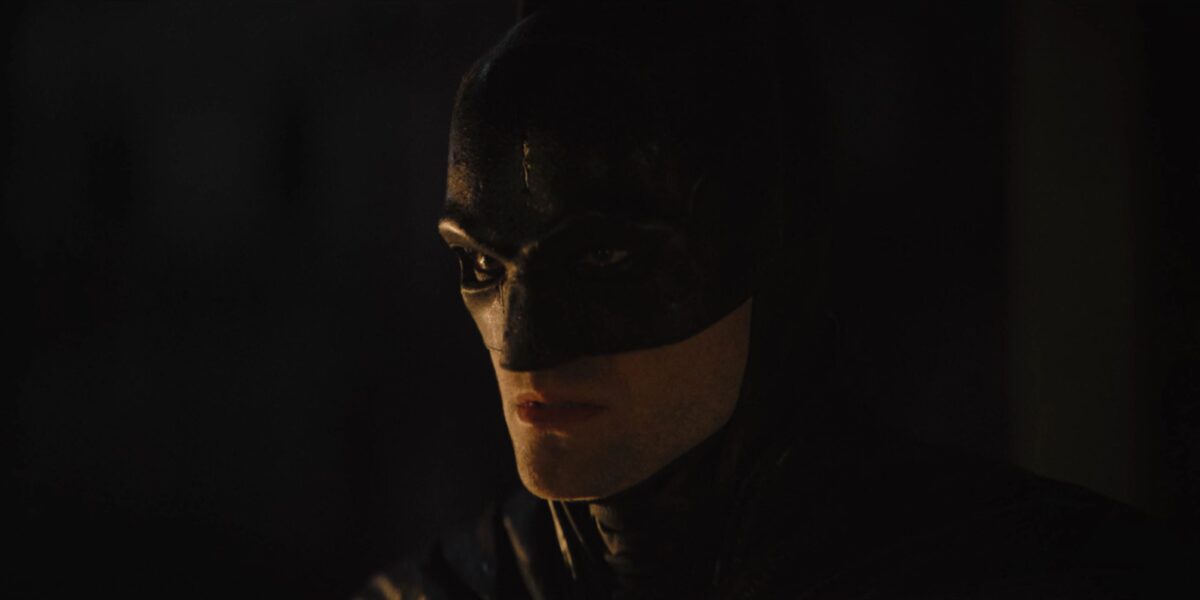 Novo visual do Batman revelado pela DC para próximo filme