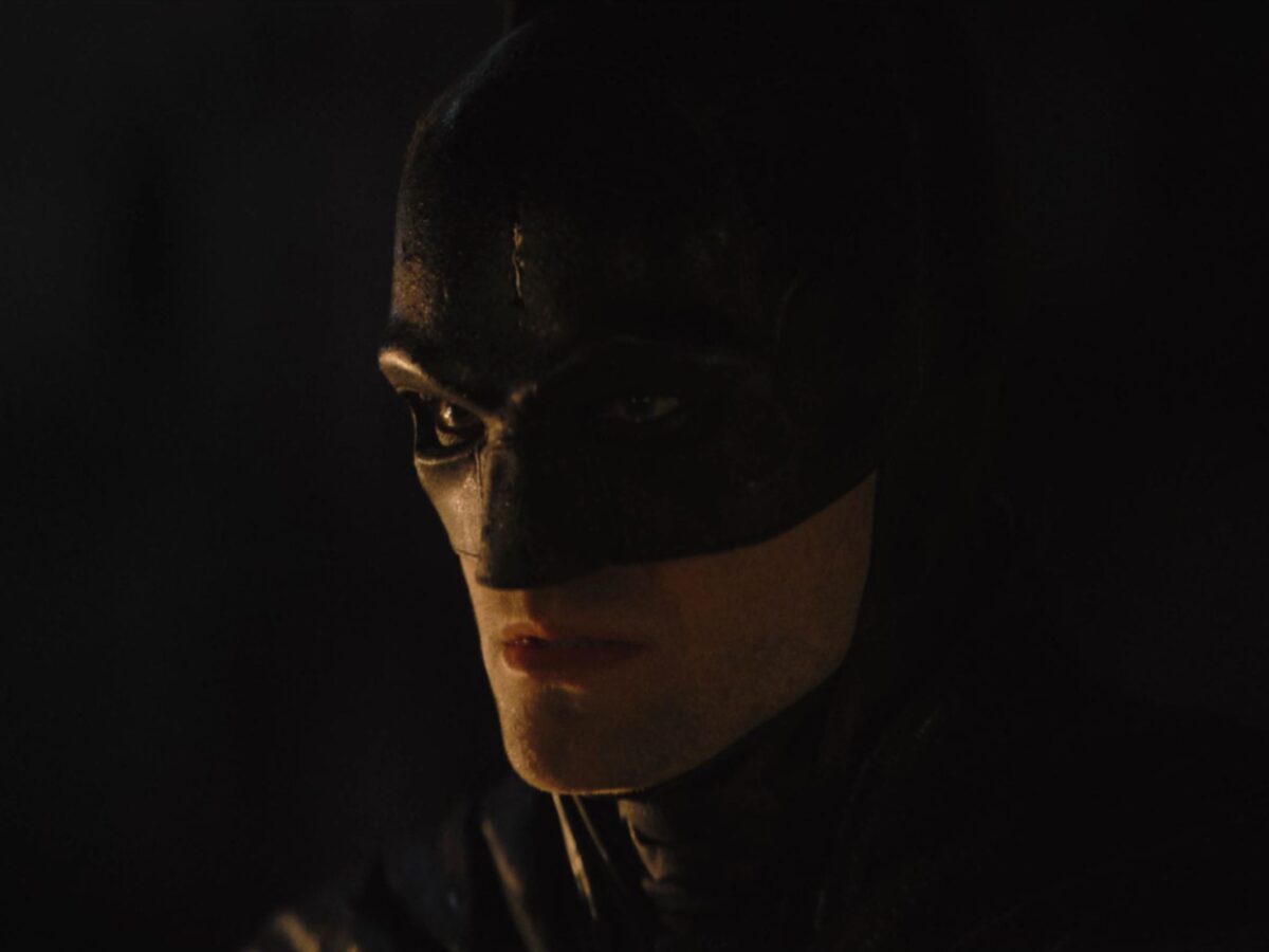 Novo visual do Batman revelado pela DC para próximo filme