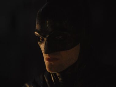 Novo visual do Batman revelado pela DC para próximo filme