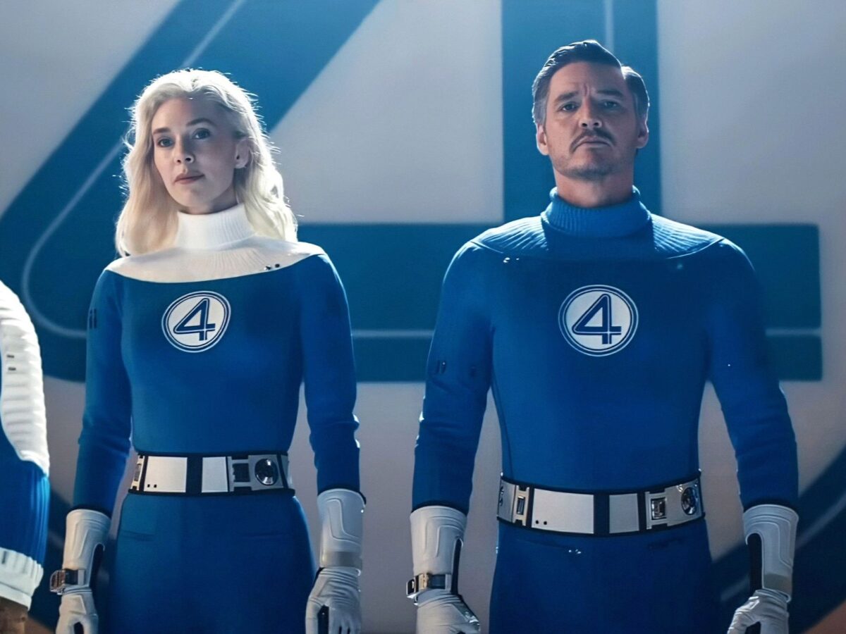 Fantastic Four: sucesso no Disney+, mas há um porém