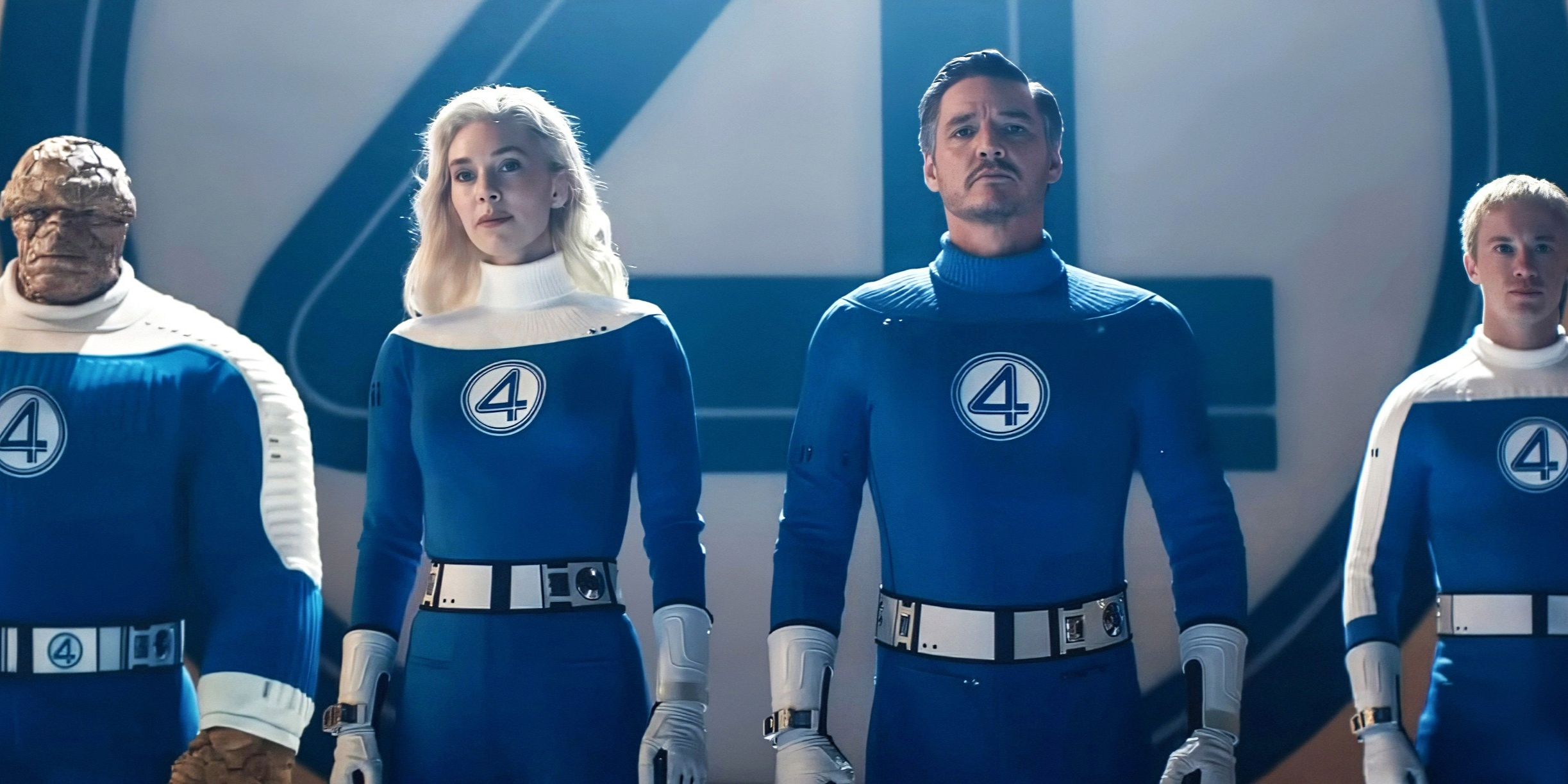 Fantastic Four: sucesso no Disney+, mas há um porém