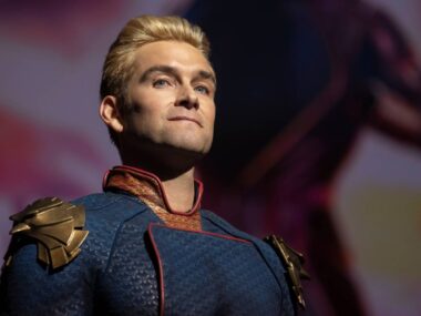 Gen V 2ª temporada: Arma secreta do Homelander retorna
