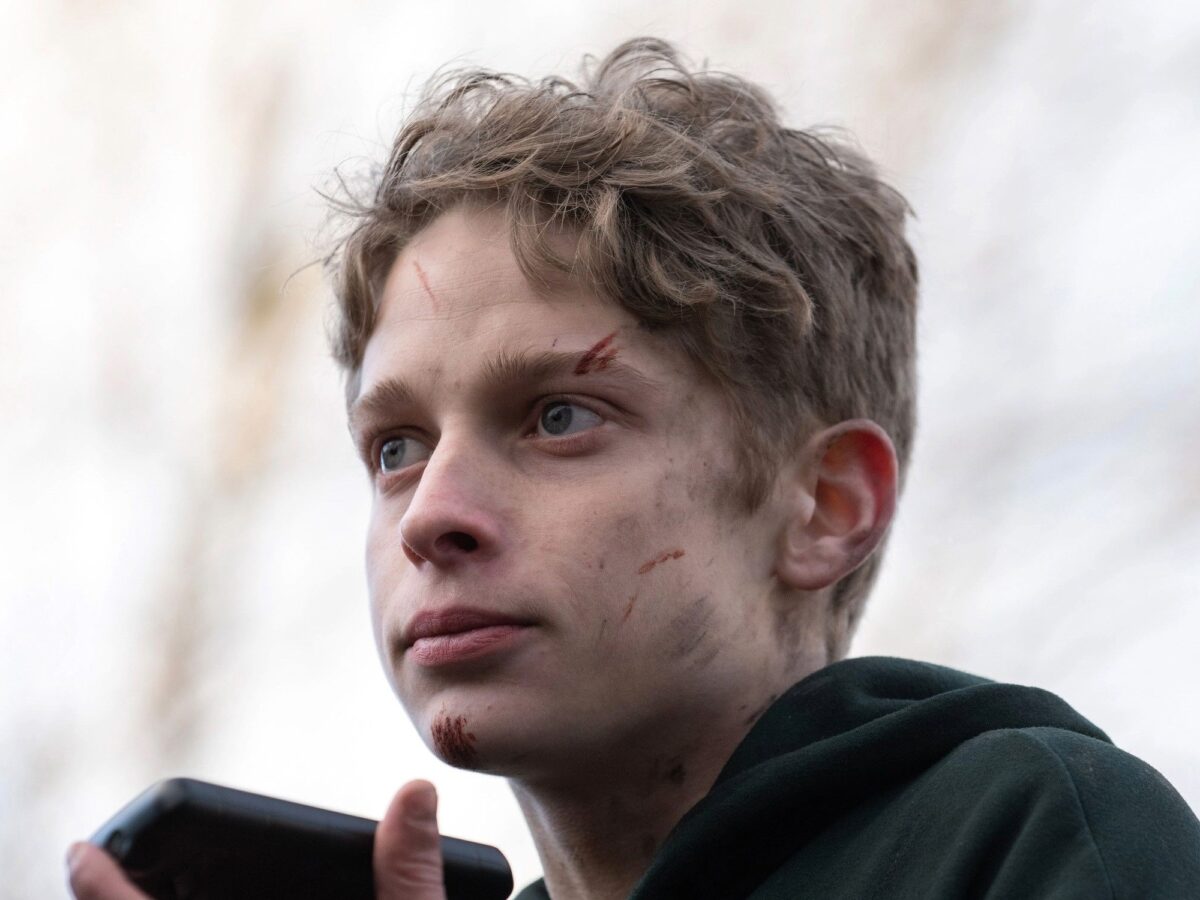 Stephen King: 2ª temporada de série expandirá o final do livro